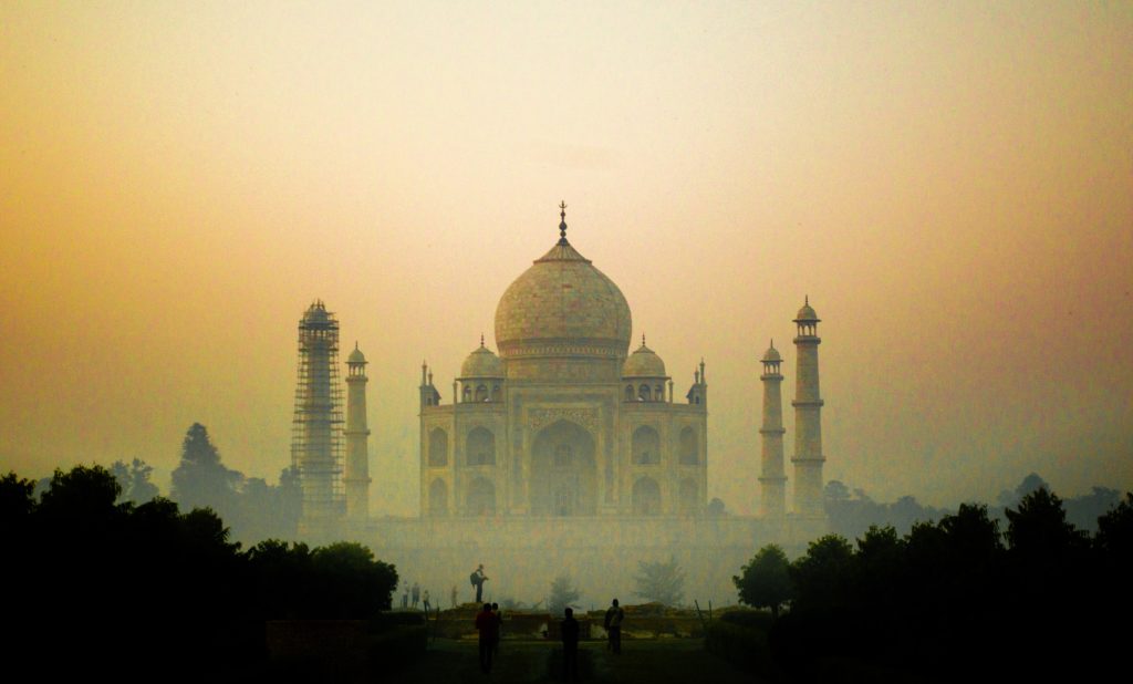 Pre Wedding Photography In India